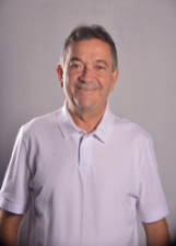 Foto de urna de Miltinho Aragão
