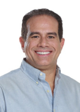 Foto de urna de Sergio Albuquerque