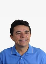 Foto de urna de Alan da Marissol